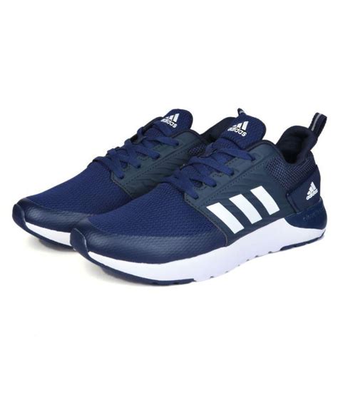 adidas cloudfoam plus mono blauw|Adidas cloud foam sneakers.